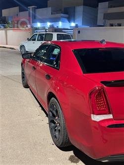 كرايسلر 300